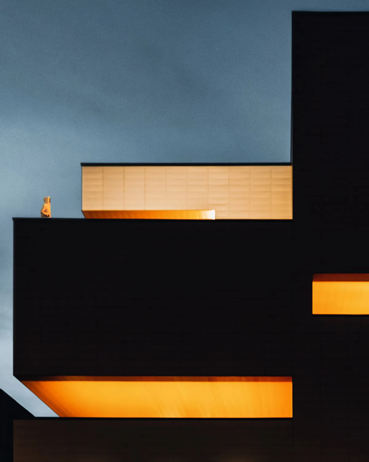 de nuit - 2021